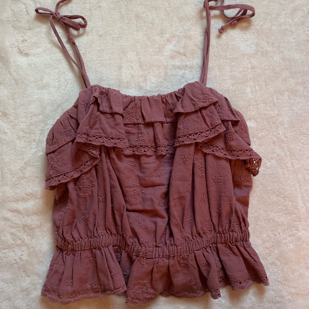 American Eagle Tank Top